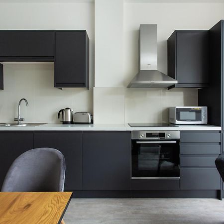 Queens Park By Viridian Apartments Londres Extérieur photo