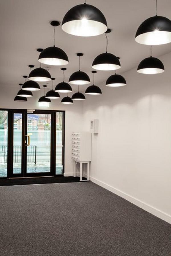 Queens Park By Viridian Apartments Londres Extérieur photo