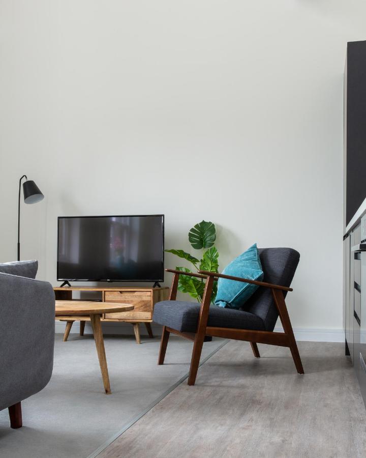 Queens Park By Viridian Apartments Londres Extérieur photo