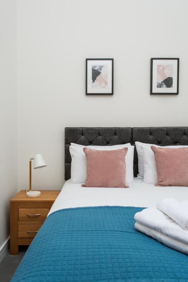 Queens Park By Viridian Apartments Londres Extérieur photo