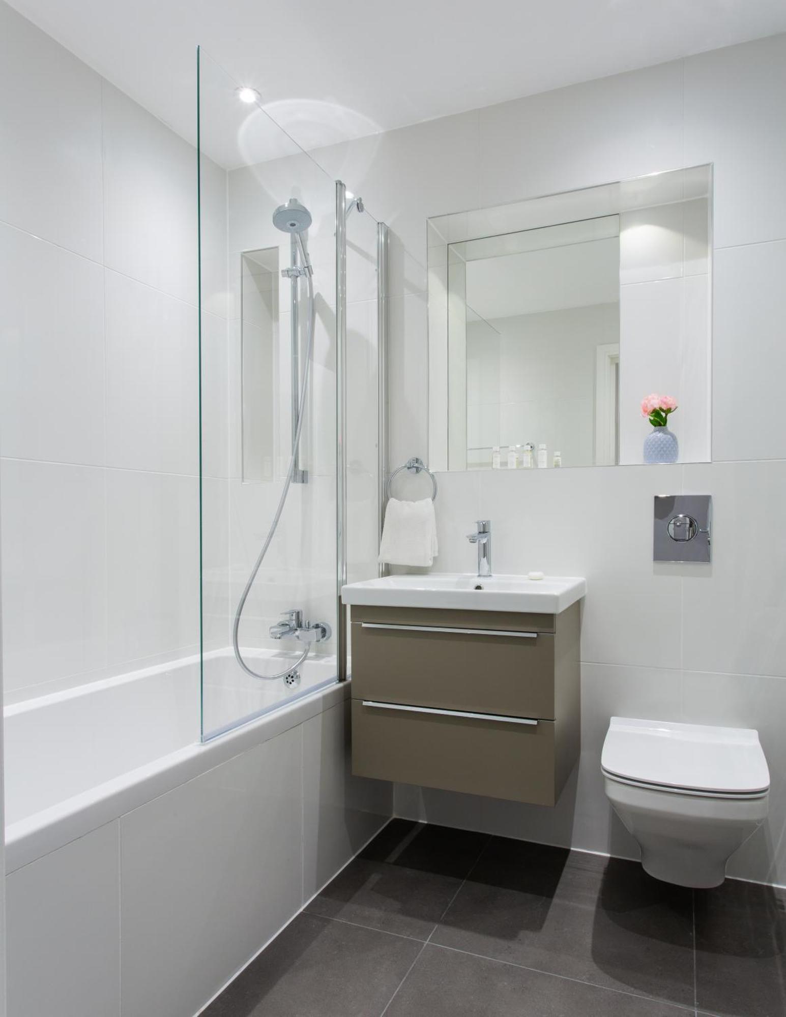 Queens Park By Viridian Apartments Londres Extérieur photo
