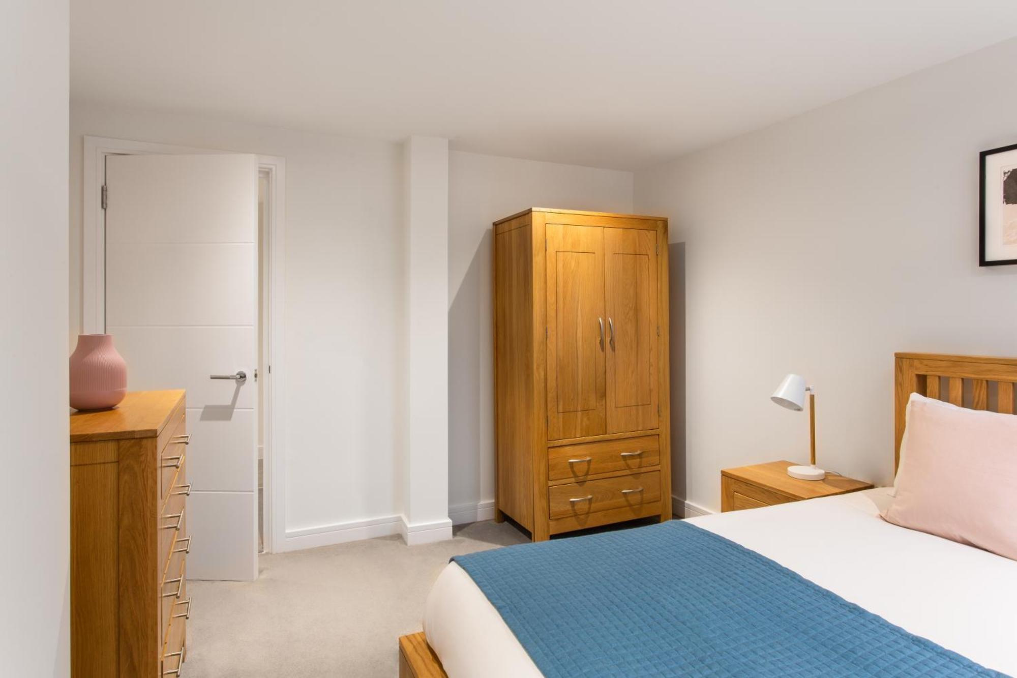 Queens Park By Viridian Apartments Londres Extérieur photo