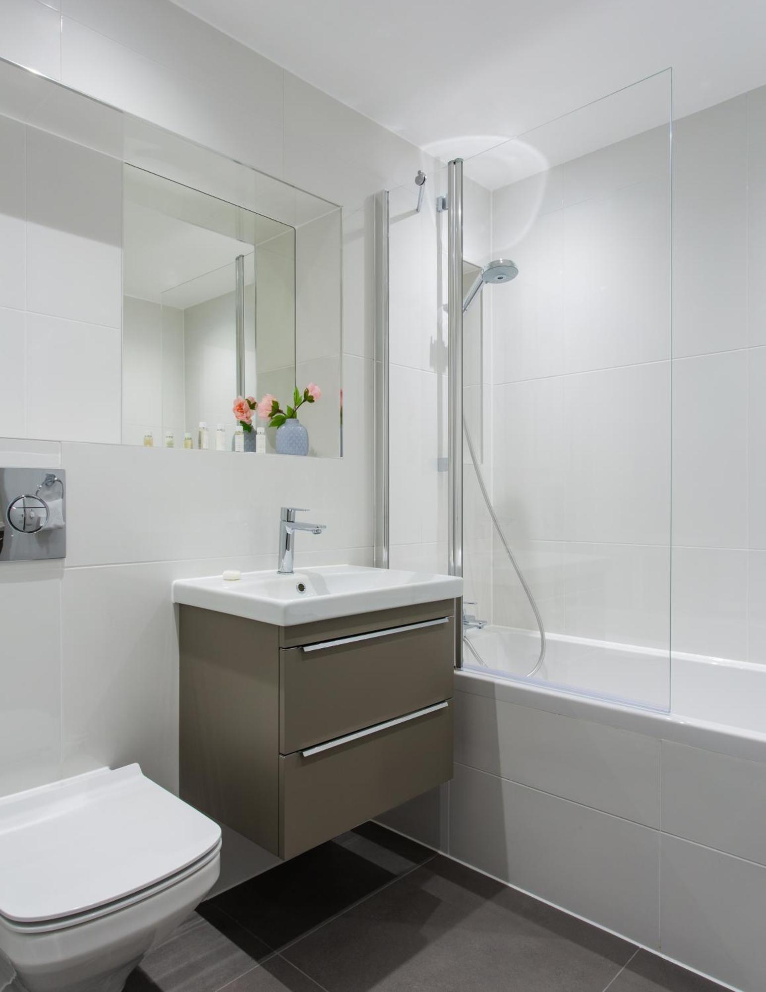Queens Park By Viridian Apartments Londres Extérieur photo