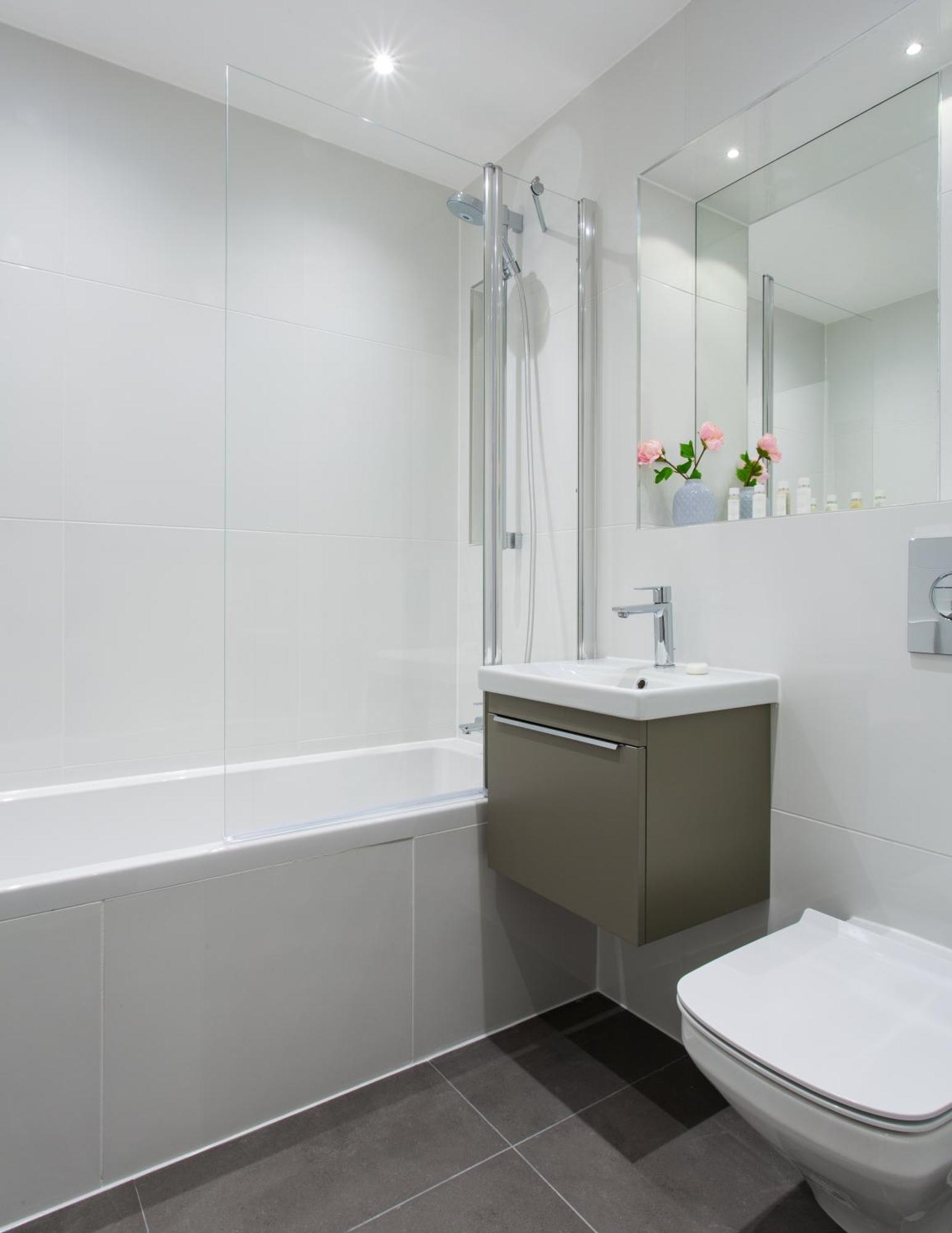 Queens Park By Viridian Apartments Londres Extérieur photo