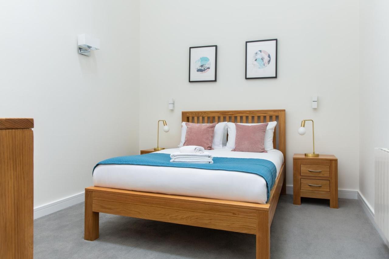 Queens Park By Viridian Apartments Londres Extérieur photo