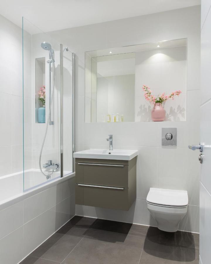 Queens Park By Viridian Apartments Londres Extérieur photo